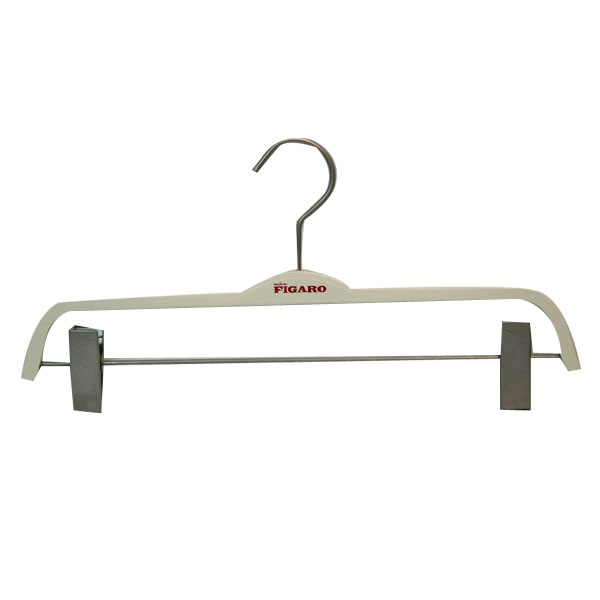 wood hanger/trousers rack